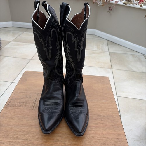 Larry mahan vintage cowboy - vintage,
