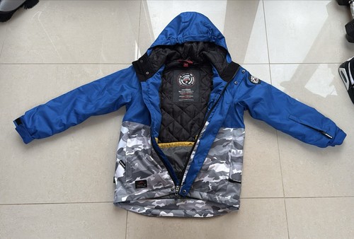 Surfanic kids ski jack - kids,
