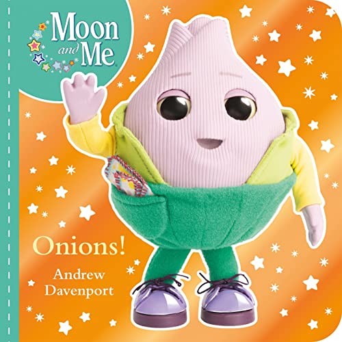 Onions by - (moon, and
