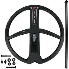 11"  XP Deus search coil for