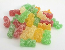 Bebeto Fizzy Bears Multicolour