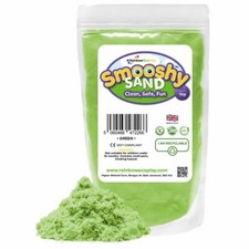 Rainbow Eco Play Sand, Kids