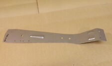 CLASSIC MINI REAR SUBFRAME BOTTOM REPAIR PANEL - ALL MODELS N/S LEFT 40-10-83-1