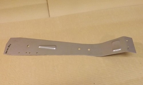 Classic mini rear subframe - classic,