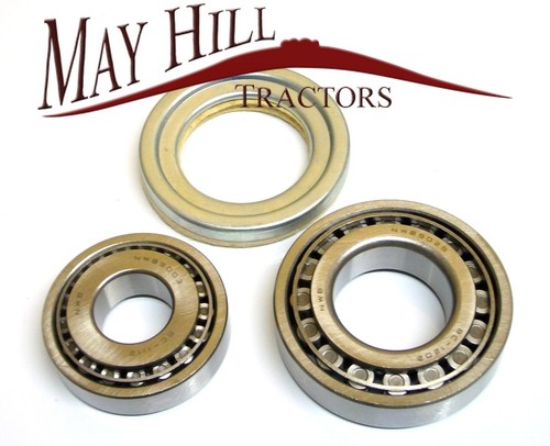 Front wheel bearing kit for - wheel,