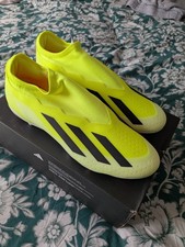 Mens Laceless XCrazyfast