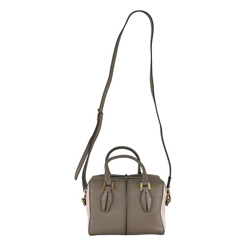 Tod cube 2way leather - 2way,