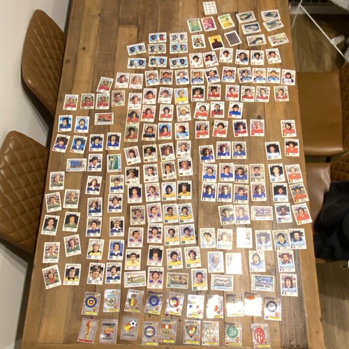 Panini espana fifa - fifa, world