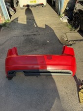 AUDI A3 2008-2012 5 door REAR