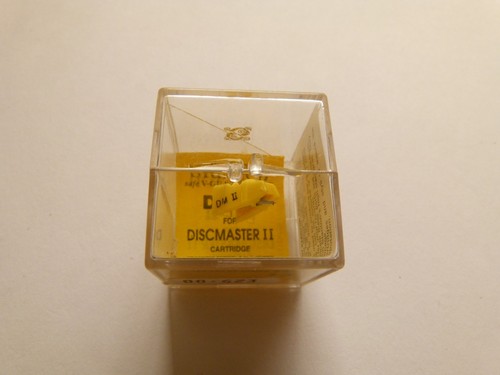 Stanton discmaster dmii - stanton,