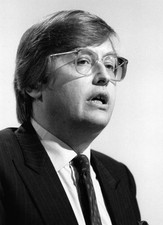 David Mellor a British