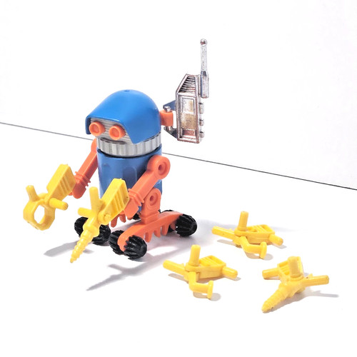 Playmobil 3318 playmo space - 3318,