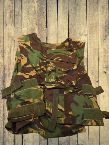 British army osprey body - british,