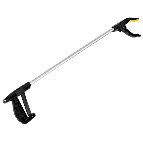 Long reach grabber reacher - long,