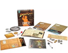 FUNKO GAMES | Indiana Jones