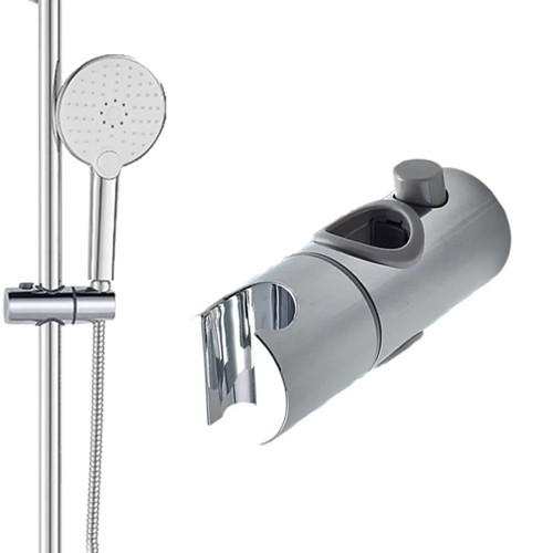 Adjustable shower head - shower,