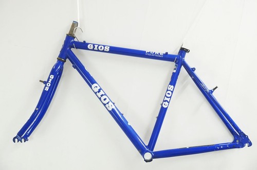 Gios pure drop aluminum - drop,