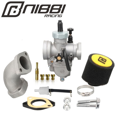 Nibbi pe22 intake - pe22, manifold