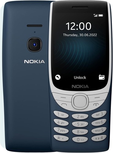 Nokia 8210 dual - ,