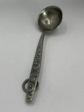 Norwegian EIK TINN Pewter