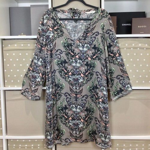 Odd molly tunic - dress, 2