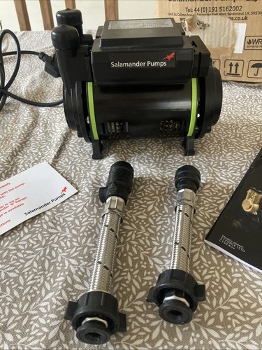 Salamander pump ct55 xtra - salamander,