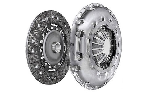 Luk 622164300 clutch - luk,