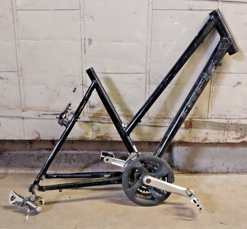 2018 trek verve comfort - 2018,