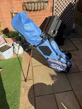 Titleist Players 4 Way STADRY