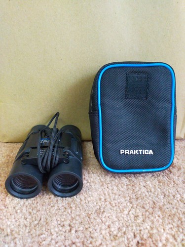 Praktica sport binoculars - sport,