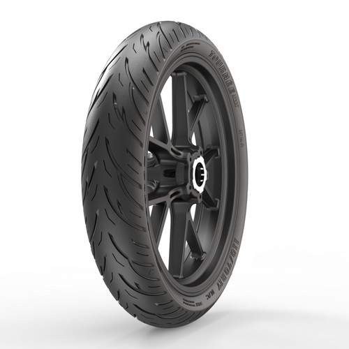 Nsr 125 front tyre - front, 100/80-17