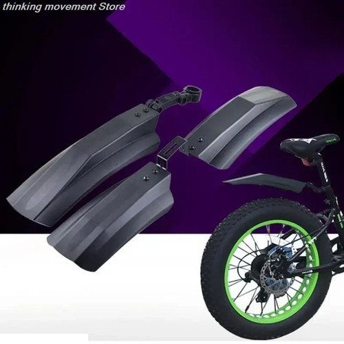 Inch folding bicycle mud - folding,