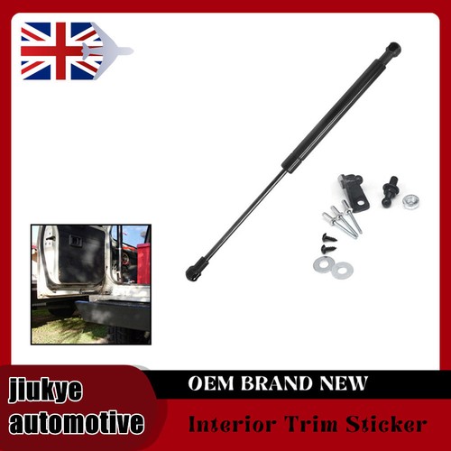 1pc tailgate gas strut - gas,