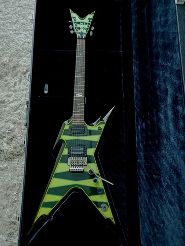 Rare dean dime razorback - dean,