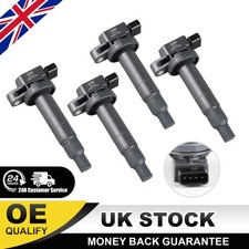 4PCS Ignition Coil Pack