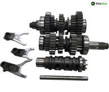 YAMAHA FZR 1000 Gearbox