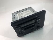 VOLVO V70 II SW 30657637-1 Music Radio CD Player Head Unit 2002 17728790