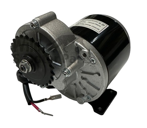 Razor dirt quad 500 motor - razor,