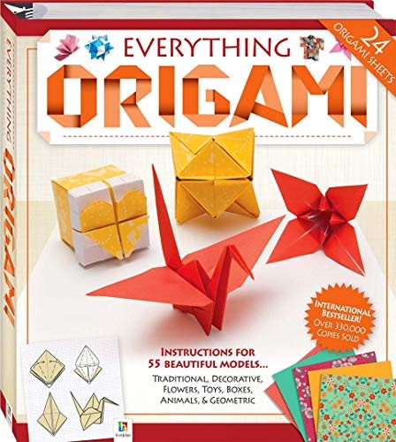 Everything origami by - origami,