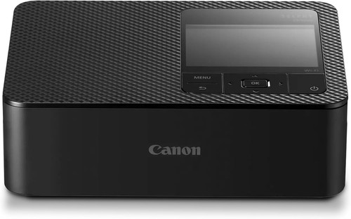 Canon selphy cp1500 - selphy, compact