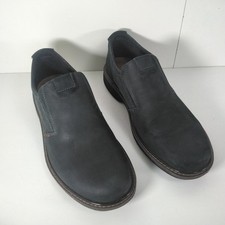 Ecco Mens Turn Leather