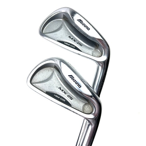 Mizuno irons 3 pw - mizuno,