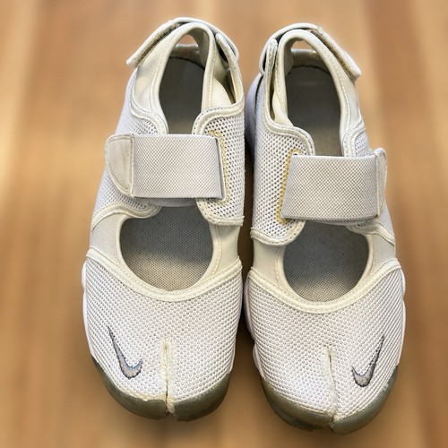 Nike air rift - air, 2015