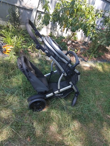 Hauck duett baby toddler - hauck,