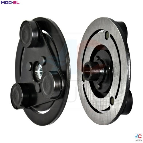Drive plate magnetic clutch - drive,