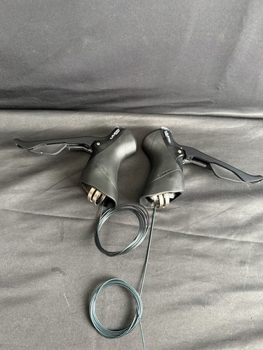 Shimano sora r3000 road - st-r3000,