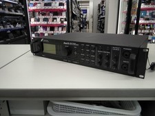 FRACTAL AUDIO AXE FX2 II Amp Simulator Effects Unit JP