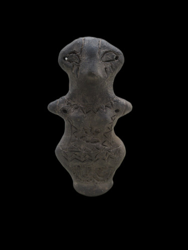 Neolithic european clay - neolithic, clay-fired