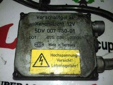 5DV007750 XENON HEADLIGHTS