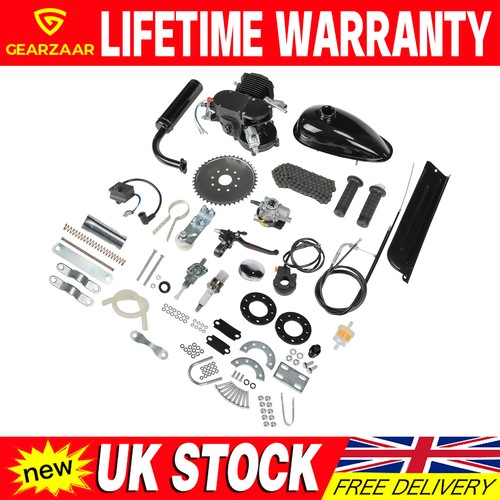 80cc bicycle engine kit - 80cc,
